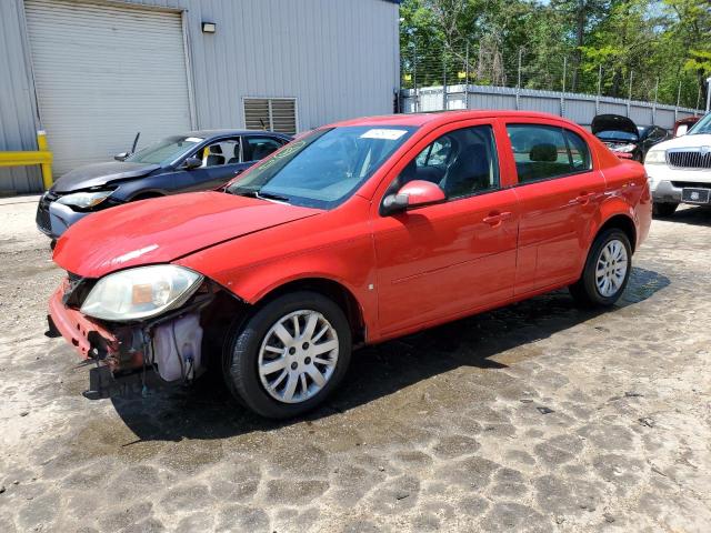 CHEVROLET COBALT 2009 1g1at58h297265096