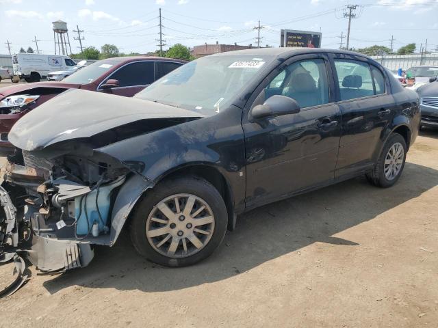 CHEVROLET COBALT LT 2009 1g1at58h297289060