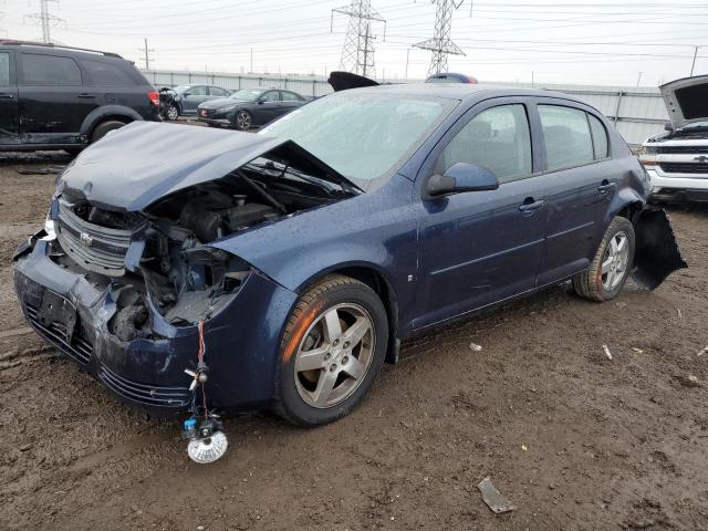 CHEVROLET COBALT LT 2009 1g1at58h297296705