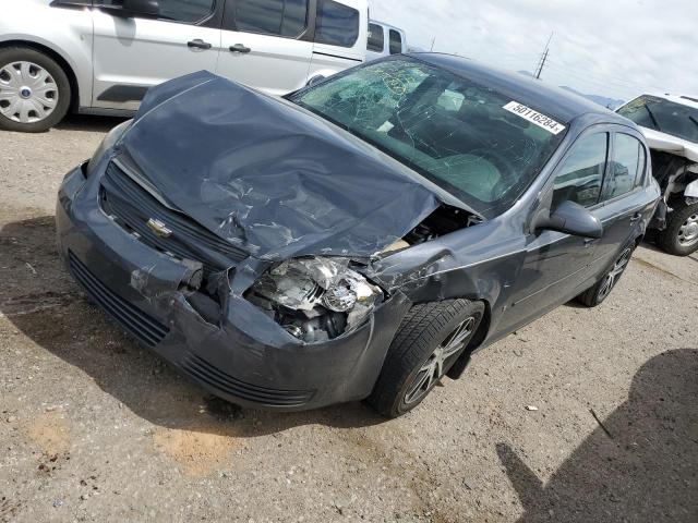 CHEVROLET COBALT 2009 1g1at58h397110444