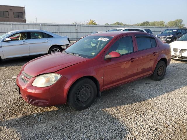 CHEVROLET COBALT LT 2009 1g1at58h397141242