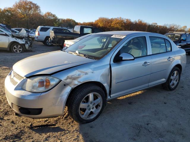 CHEVROLET COBALT 2009 1g1at58h397160034