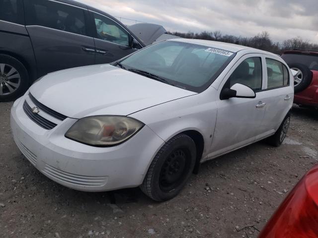 CHEVROLET COBALT 2009 1g1at58h397162902