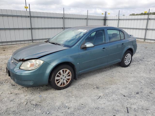 CHEVROLET COBALT 2009 1g1at58h397193017