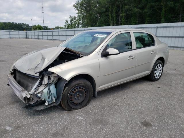 CHEVROLET COBALT 2009 1g1at58h397245908