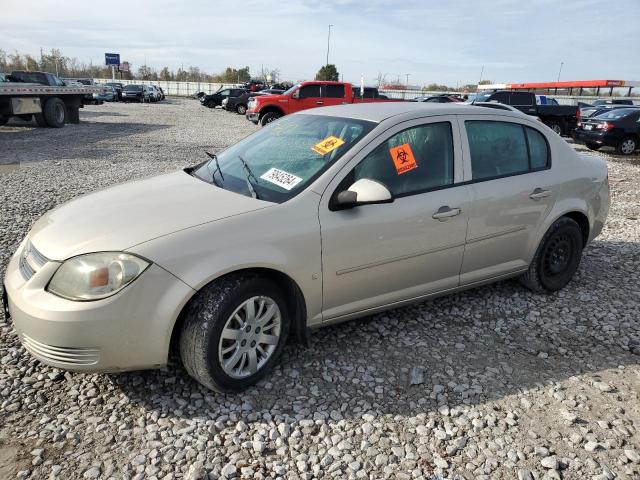 CHEVROLET COBALT LT 2009 1g1at58h397250073