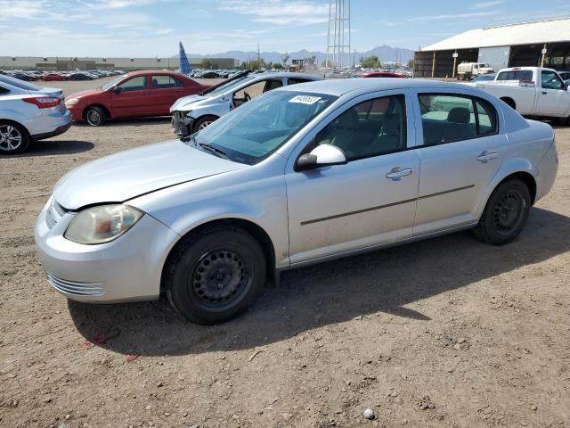 CHEVROLET COBALT LT 2009 1g1at58h397261879