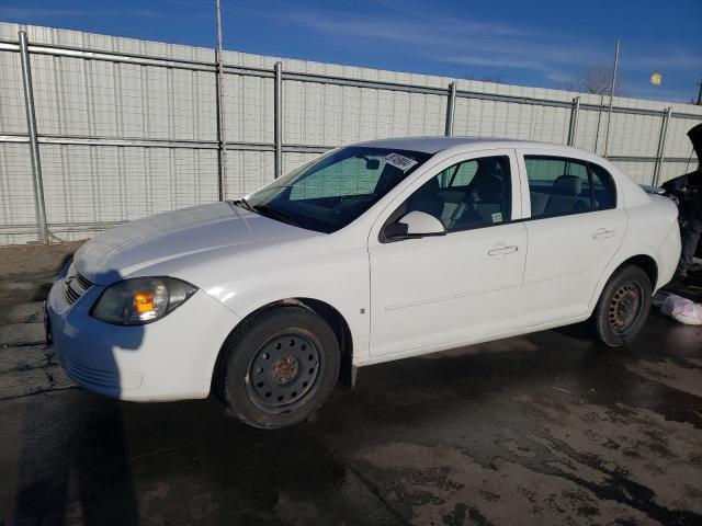 CHEVROLET COBALT 2009 1g1at58h397267617