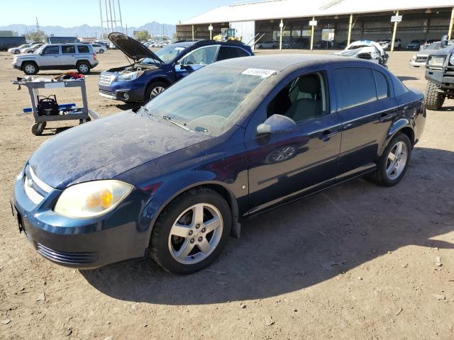 CHEVROLET COBALT 2009 1g1at58h397284059