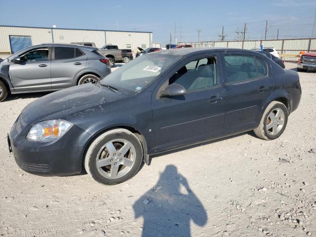 CHEVROLET COBALT LT 2009 1g1at58h397284921