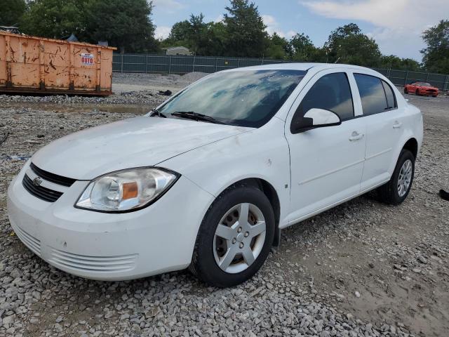 CHEVROLET COBALT 2009 1g1at58h397297992