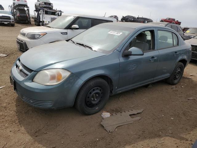 CHEVROLET COBALT 2009 1g1at58h497123834