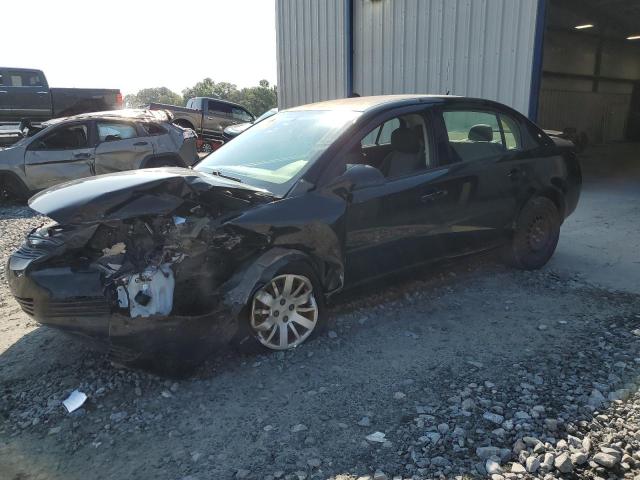 CHEVROLET COBALT LT 2009 1g1at58h497127835