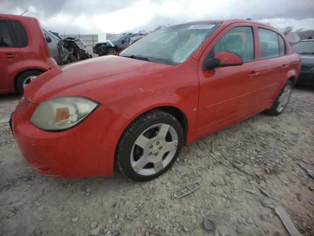 CHEVROLET COBALT 2009 1g1at58h497136633