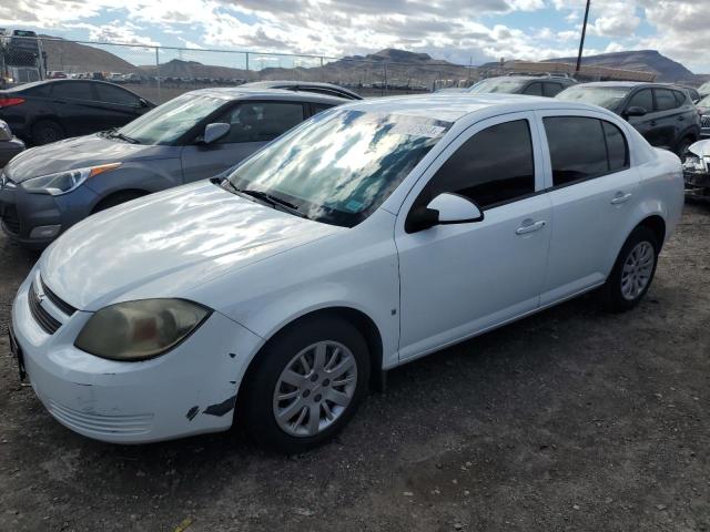 CHEVROLET COBALT 2009 1g1at58h497147230