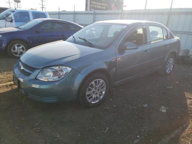 CHEVROLET COBALT 2009 1g1at58h497147597