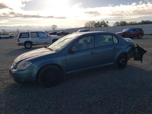 CHEVROLET COBALT 2009 1g1at58h497163945