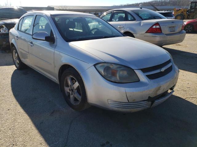 CHEVROLET COBALT LT 2009 1g1at58h497182494