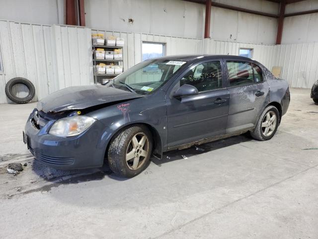 CHEVROLET COBALT 2009 1g1at58h497185685