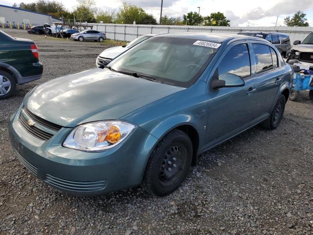 CHEVROLET COBALT 2009 1g1at58h497186674