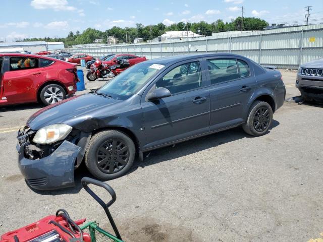 CHEVROLET COBALT 2009 1g1at58h497196315