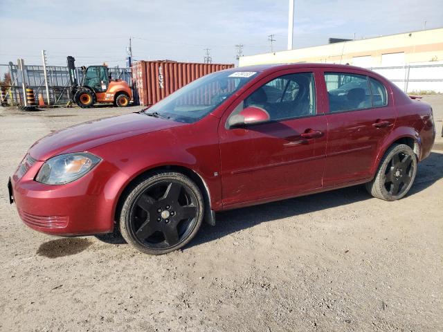 CHEVROLET COBALT 2009 1g1at58h497229264