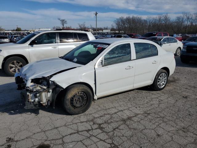 CHEVROLET COBALT 2009 1g1at58h497234836