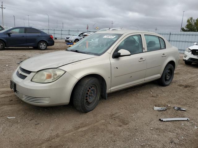 CHEVROLET COBALT LT 2009 1g1at58h497240247