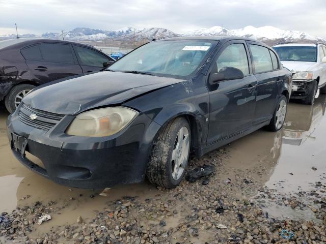 CHEVROLET COBALT 2009 1g1at58h497269604