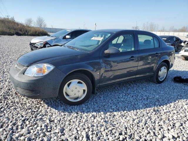 CHEVROLET COBALT 2009 1g1at58h497271580