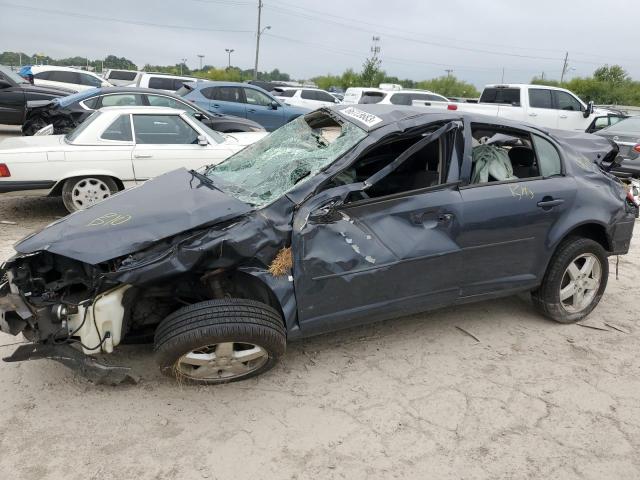 CHEVROLET COBALT 2009 1g1at58h497287097