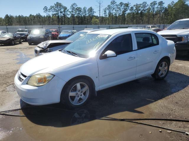 CHEVROLET COBALT 2009 1g1at58h497295099