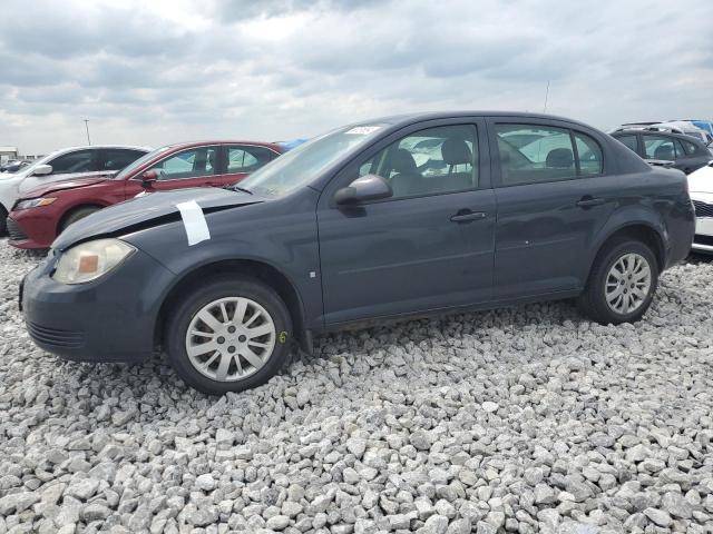 CHEVROLET COBALT LT 2009 1g1at58h597114236