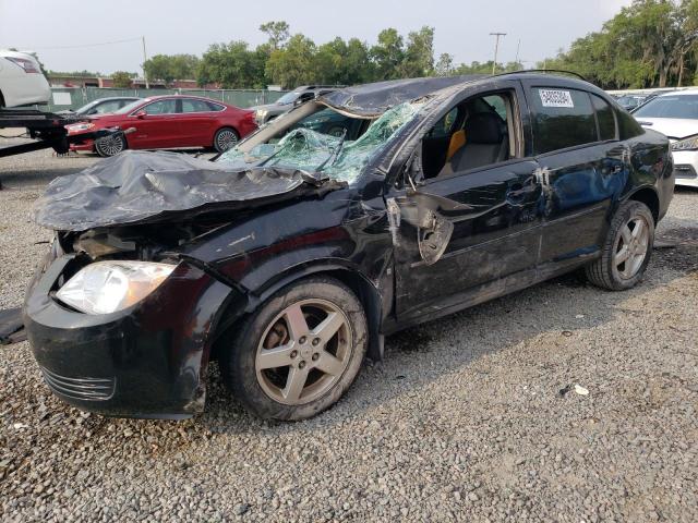 CHEVROLET COBALT 2009 1g1at58h597124362