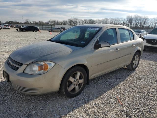 CHEVROLET COBALT 2009 1g1at58h597160424