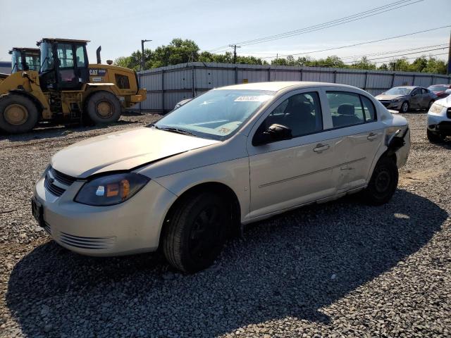 CHEVROLET COBALT 2009 1g1at58h597165574