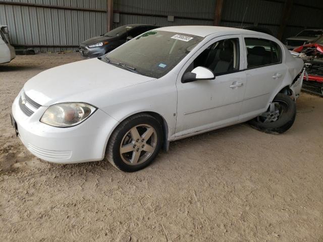 CHEVROLET COBALT LT 2009 1g1at58h597167096