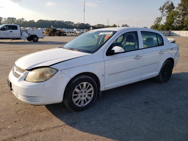 CHEVROLET COBALT 2009 1g1at58h597176879