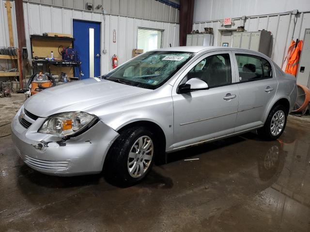 CHEVROLET COBALT LT 2009 1g1at58h597218919