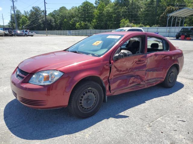 CHEVROLET COBALT LT 2009 1g1at58h597223022