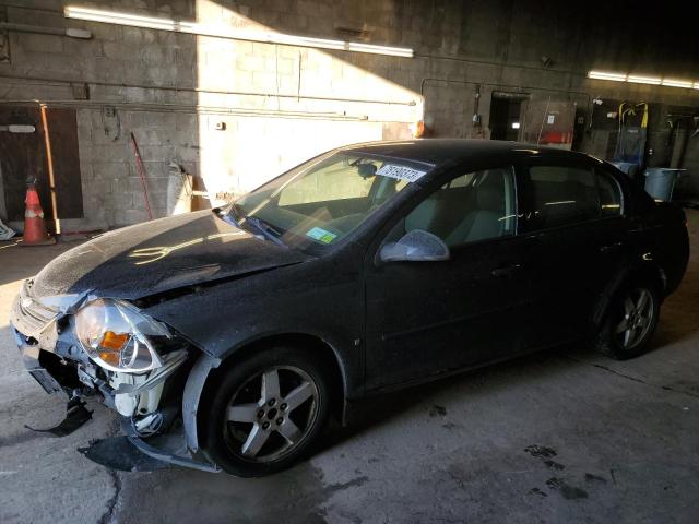 CHEVROLET COBALT 2009 1g1at58h597231802