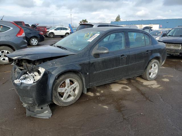 CHEVROLET COBALT 2009 1g1at58h597233176