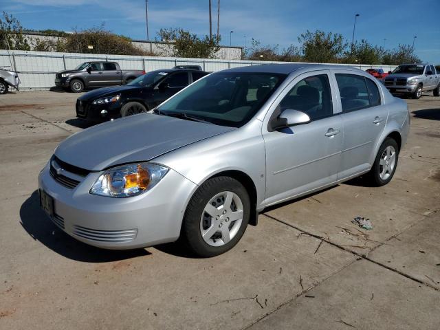 CHEVROLET COBALT LT 2009 1g1at58h597236918