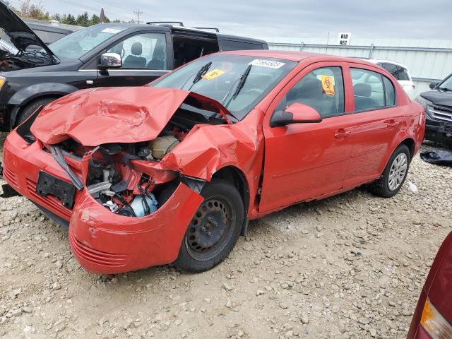 CHEVROLET COBALT 2009 1g1at58h597253489