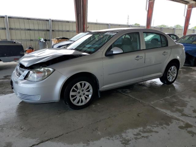 CHEVROLET COBALT LT 2009 1g1at58h597261673