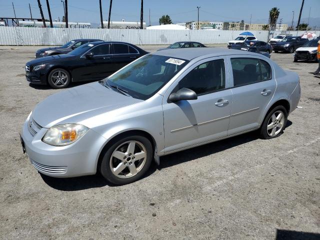 CHEVROLET COBALT 2009 1g1at58h597266713