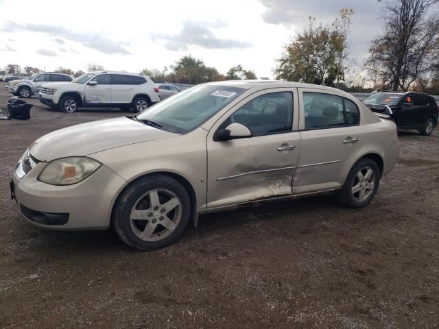 CHEVROLET COBALT 2009 1g1at58h597272754