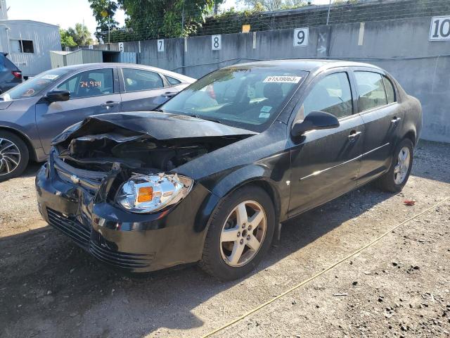 CHEVROLET COBALT LT 2009 1g1at58h597284659