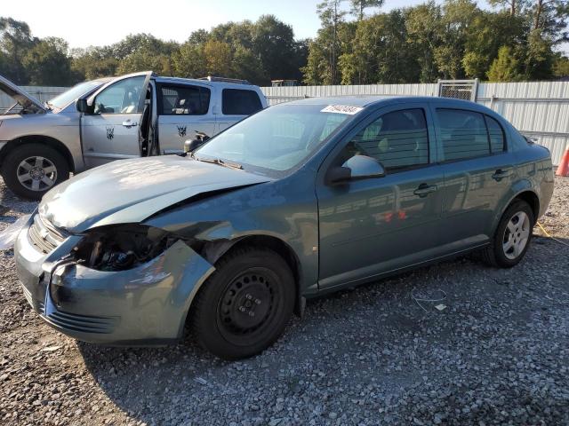 CHEVROLET COBALT LT 2009 1g1at58h597294804