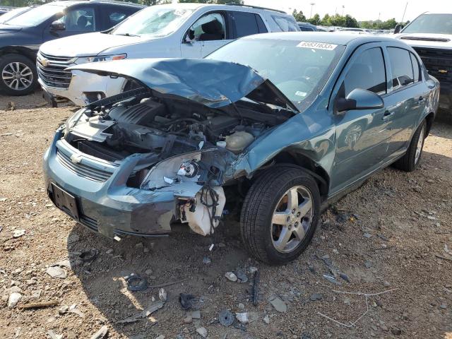 CHEVROLET COBALT 2009 1g1at58h697109854